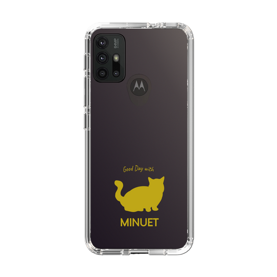 Slim Protection Case［ &UCHINOCO - Minuet ］