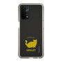 Slim Protection Case［ &UCHINOCO - Minuet ］