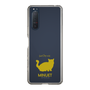 Slim Protection Case［ &UCHINOCO - Minuet ］