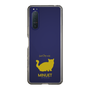 Slim Protection Case［ &UCHINOCO - Minuet ］