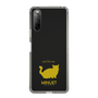 Slim Protection Case［ &UCHINOCO - Minuet ］