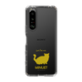 Slim Protection Case［ &UCHINOCO - Minuet ］