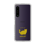 Slim Protection Case［ &UCHINOCO - Minuet ］