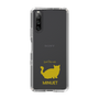 Slim Protection Case［ &UCHINOCO - Minuet ］