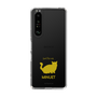 Slim Protection Case［ &UCHINOCO - Minuet ］