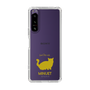 Slim Protection Case［ &UCHINOCO - Minuet ］