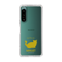 Slim Protection Case［ &UCHINOCO - Minuet ］