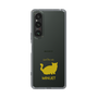 Slim Protection Case［ &UCHINOCO - Minuet ］