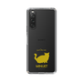 Slim Protection Case［ &UCHINOCO - Minuet ］