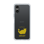Slim Protection Case［ &UCHINOCO - Minuet ］