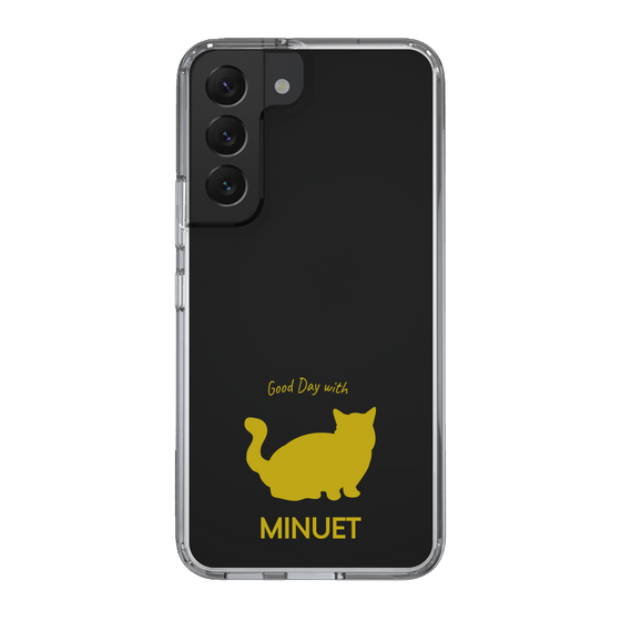 Slim Protection Case［ &UCHINOCO - Minuet ］