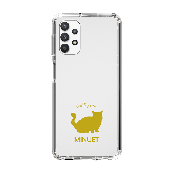 Slim Protection Case［ &UCHINOCO - Minuet ］