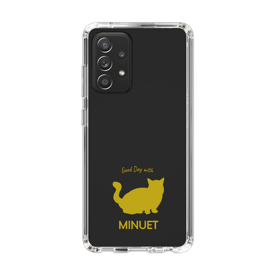 Slim Protection Case［ &UCHINOCO - Minuet ］