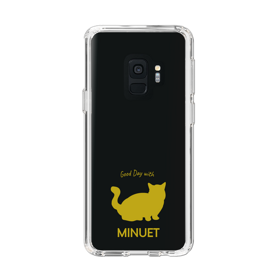 Slim Protection Case［ &UCHINOCO - Minuet ］