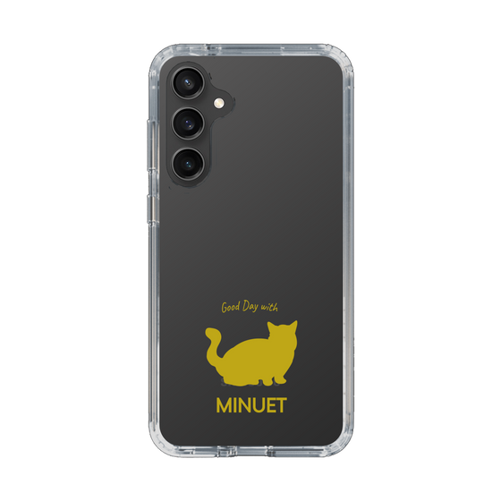 Slim Protection Case［ &UCHINOCO - Minuet ］