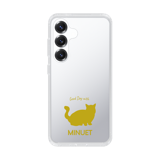 Slim Protection Case［ &UCHINOCO - Minuet ］