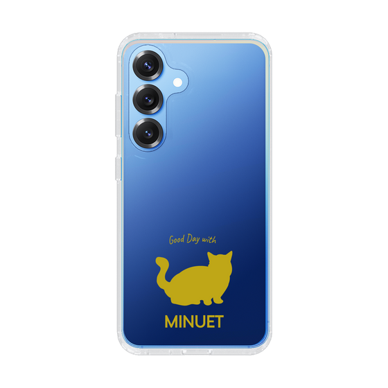 Slim Protection Case［ &UCHINOCO - Minuet ］