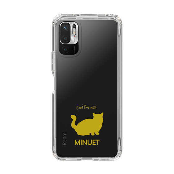 Slim Protection Case［ &UCHINOCO - Minuet ］