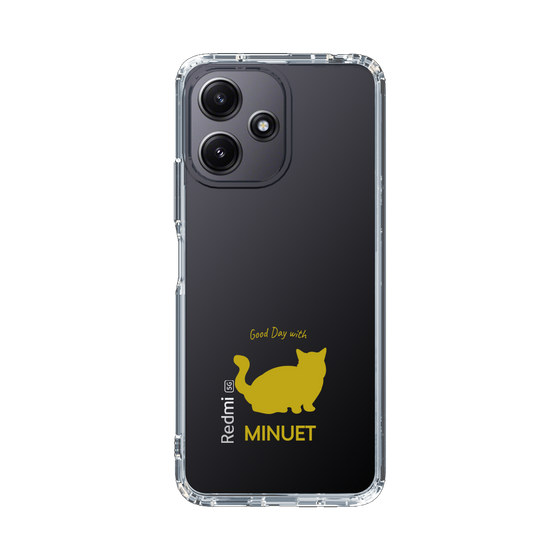 Slim Protection Case［ &UCHINOCO - Minuet ］