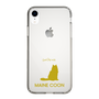 Slim Protection Case［ &UCHINOCO -Maine Coon ］
