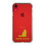 Slim Protection Case［ &UCHINOCO -Maine Coon ］