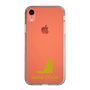 Slim Protection Case［ &UCHINOCO -Maine Coon ］