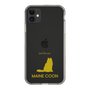 Slim Protection Case［ &UCHINOCO -Maine Coon ］