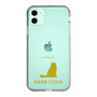 Slim Protection Case［ &UCHINOCO -Maine Coon ］
