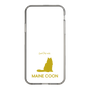 Slim Protection Case［ &UCHINOCO -Maine Coon ］