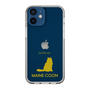 Slim Protection Case［ &UCHINOCO -Maine Coon ］