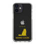 Slim Protection Case［ &UCHINOCO -Maine Coon ］
