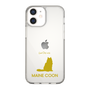 Slim Protection Case［ &UCHINOCO -Maine Coon ］
