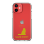 Slim Protection Case［ &UCHINOCO -Maine Coon ］