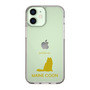 Slim Protection Case［ &UCHINOCO -Maine Coon ］
