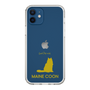 Slim Protection Case［ &UCHINOCO -Maine Coon ］