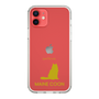 Slim Protection Case［ &UCHINOCO -Maine Coon ］