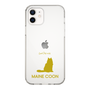 Slim Protection Case［ &UCHINOCO -Maine Coon ］