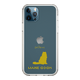 Slim Protection Case［ &UCHINOCO -Maine Coon ］