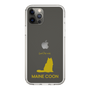 Slim Protection Case［ &UCHINOCO -Maine Coon ］