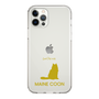 Slim Protection Case［ &UCHINOCO -Maine Coon ］