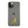 Slim Protection Case［ &UCHINOCO -Maine Coon ］