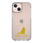 Slim Protection Case［ &UCHINOCO -Maine Coon ］