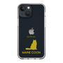 Slim Protection Case［ &UCHINOCO -Maine Coon ］