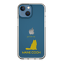 Slim Protection Case［ &UCHINOCO -Maine Coon ］