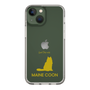 Slim Protection Case［ &UCHINOCO -Maine Coon ］