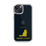 Slim Protection Case［ &UCHINOCO -Maine Coon ］