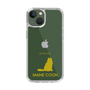 Slim Protection Case［ &UCHINOCO -Maine Coon ］