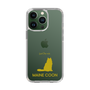 Slim Protection Case［ &UCHINOCO -Maine Coon ］