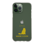 Slim Protection Case［ &UCHINOCO -Maine Coon ］