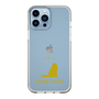 Slim Protection Case［ &UCHINOCO -Maine Coon ］